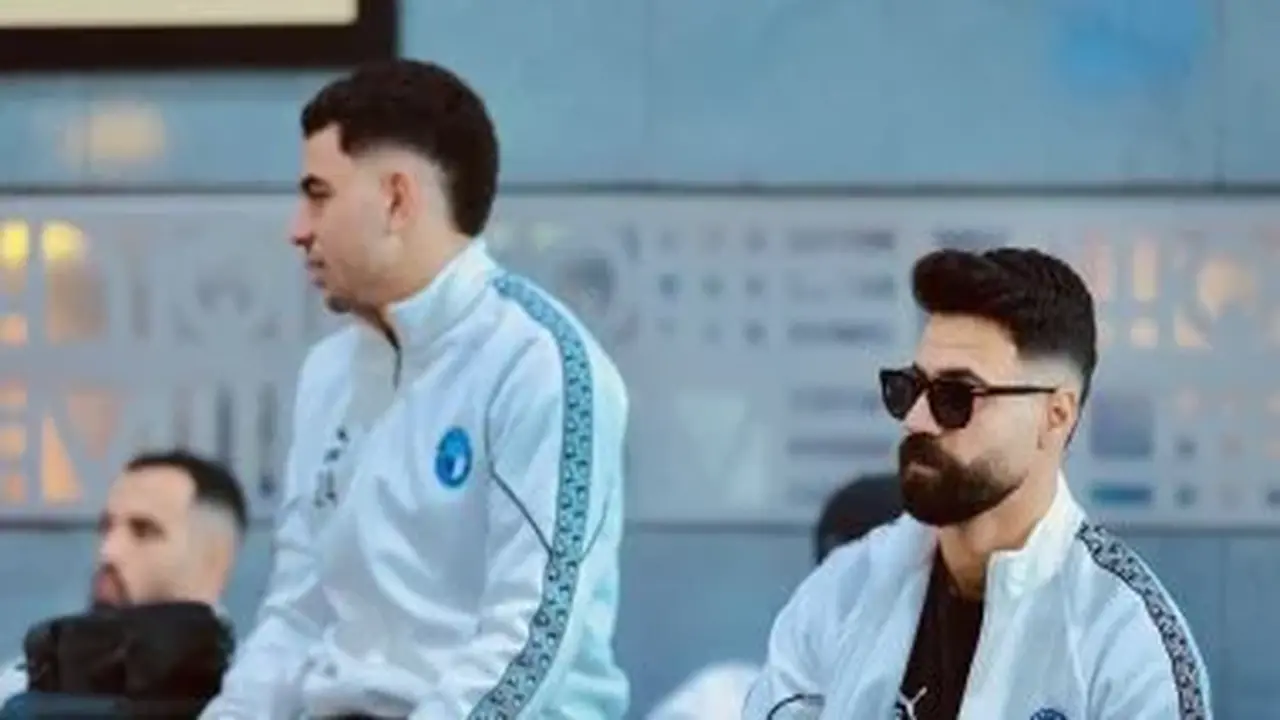 بيراميدز يستعد للسفر إلى قطر لخوض كأس الإنتركونتيننتال بمطار القاهرة